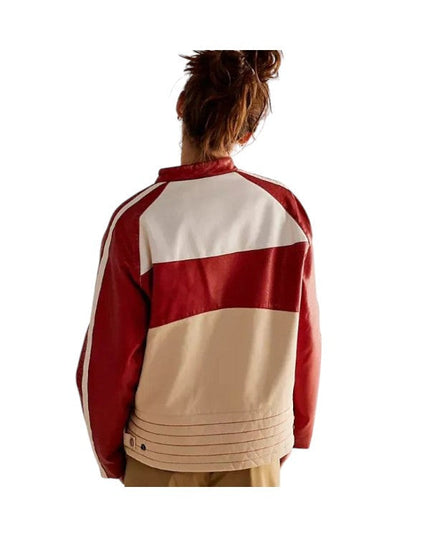 Women's Ryder Sport Jacket
