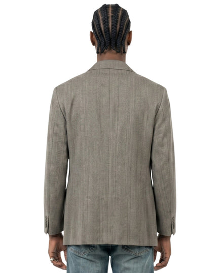 Oklahoma City Shai Gilgeous Alexander Brown Blazer Shop Today