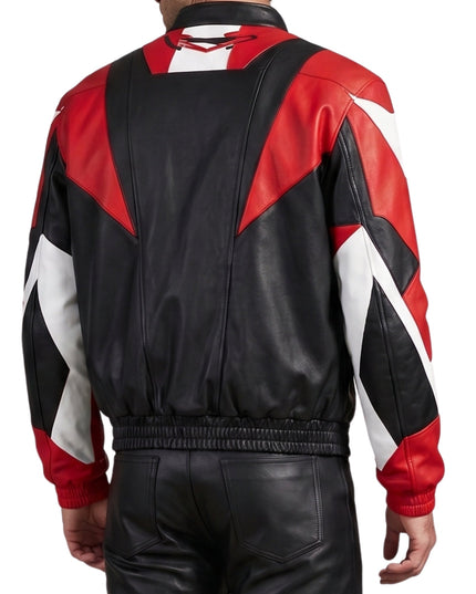 Jungkook FIFA World Cup Final Halftime Show Jacket