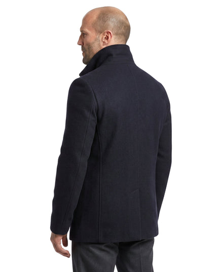 The Mechanic Resurrection Jason Statham Coat buy today