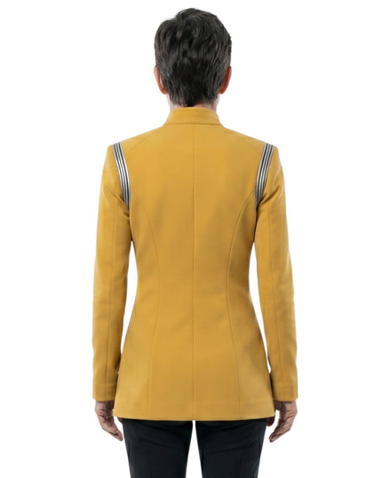 Star Trek Starfleet Academy Tig Notaro Jacket Shop Today