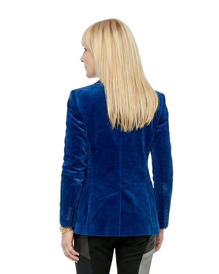 Cate Blanchett Ocean’s Eight Blazer