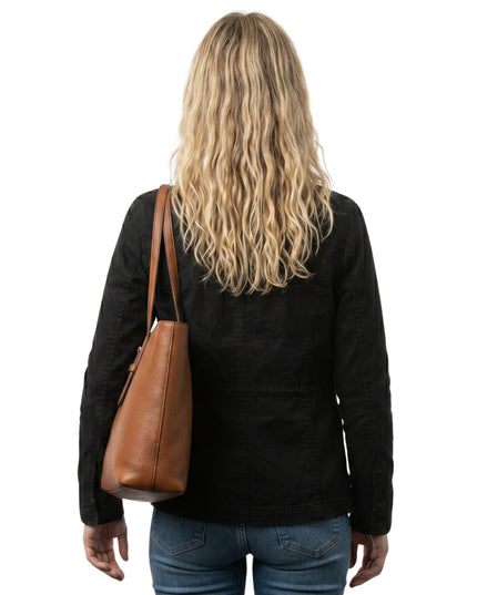 Good Girls Black Jacket