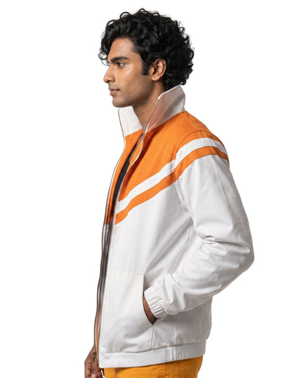 Marvel Animination Costume Jacket