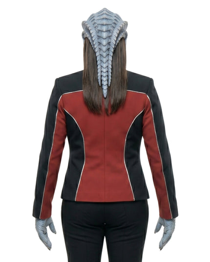 Star Trek Starfleet Academy Gina Yashere Jacket Shop Today