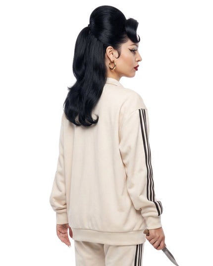 Euphoria S03 Alexa Demie Track Jacket Shop Today