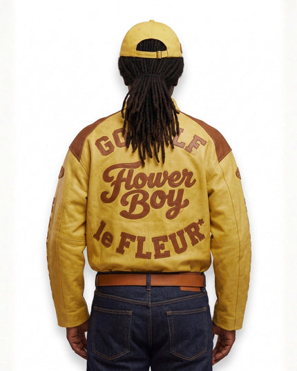 FIFA 2026 Final Swae Lee Flowerboy Jacket