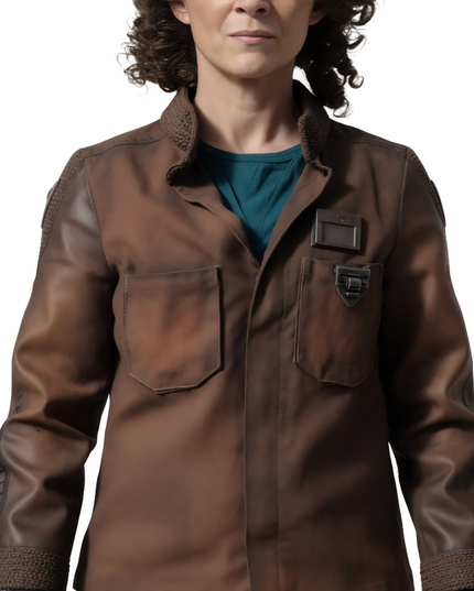 Peli Motto Star Wars The Mandalorian 2023 Jacket