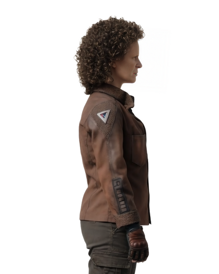 Peli Motto Star Wars The Mandalorian 2023 Jacket