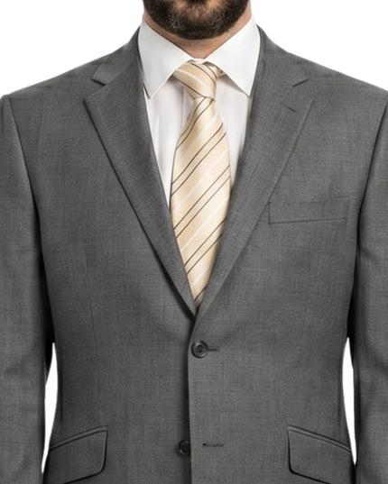Everyone Else Burns David Grey Blazer buy now