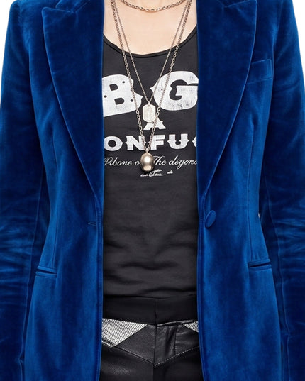 Cate Blanchett Ocean’s Eight Blazer