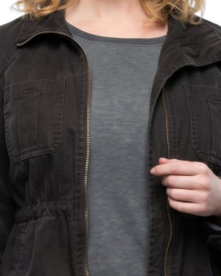 Good Girls Black Jacket