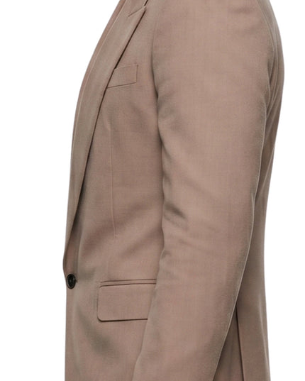 After Party Met Gala 2026 Connor Storrie Brown Blazer