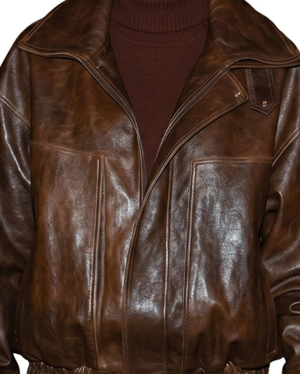 Taylor Swift NYC 2025 Leather Jacket Get Today