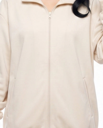 Euphoria S03 Alexa Demie Track Jacket Order Today
