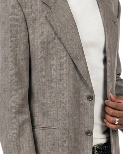 Oklahoma City Shai Gilgeous Alexander Brown Blazer Order Today