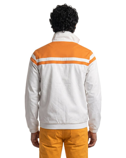 Marvel Animination Costume Jacket