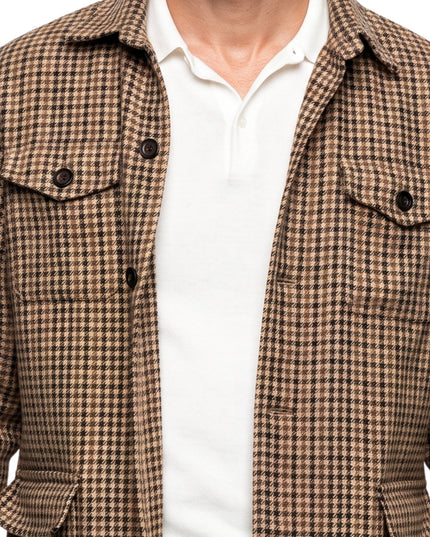Eddie James The Gentlemen Jacket