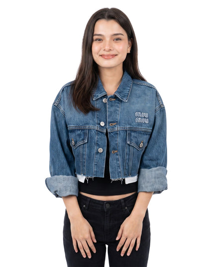 Becky Armstrong Global OTT Awards 2026 Jacket Buy Now