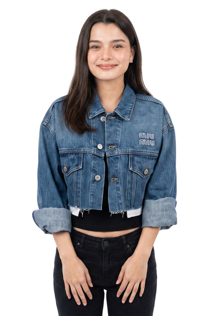 Becky Armstrong Global OTT Awards 2026 Jacket Buy Now
