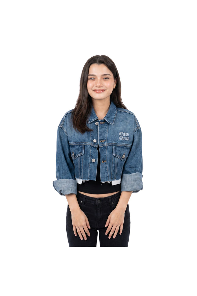 Becky Armstrong Global OTT Awards 2026 Jacket Buy Now