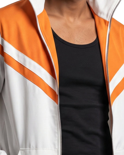 Marvel Animination Costume Jacket