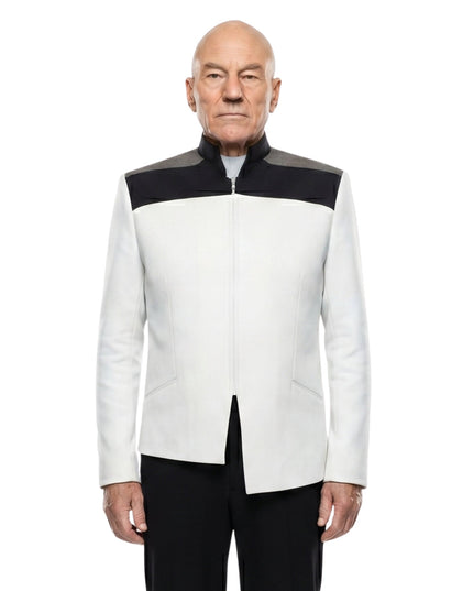 Star Trek Starfleet Academy Robert Picardo Jacket Buy Now