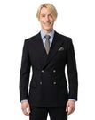 men / xs / black