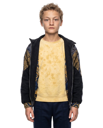Close Eden Dambrine Black Jacket