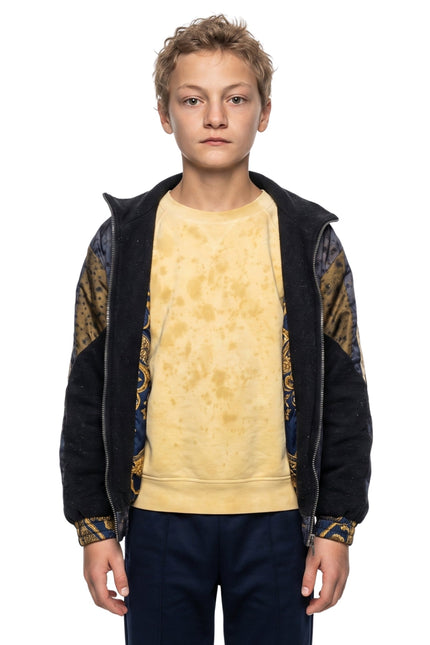 Close Eden Dambrine Black Jacket