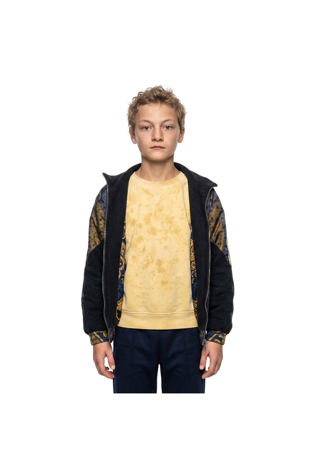 Close Eden Dambrine Black Jacket