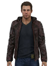 men / xs / brown