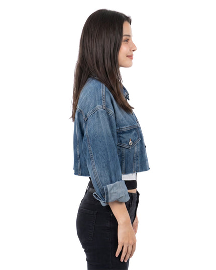 Becky Armstrong Global OTT Awards 2026 Jacket Shop Now