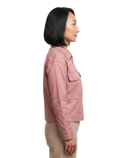 No Good Deed S01 Sarah Weber Jacket Shop Now