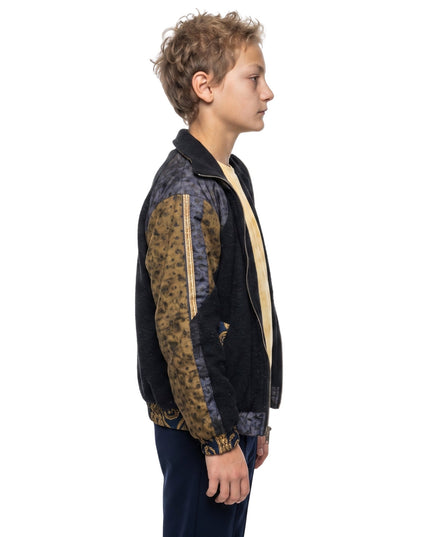 Close Eden Dambrine Black Jacket