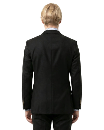Taz Skylar One Piece (2023) Black Blazer