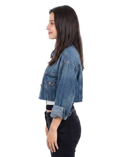 Becky Armstrong Global OTT Awards 2026 Jacket Order Now