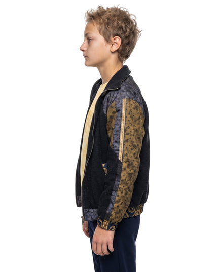 Close Eden Dambrine Black Jacket