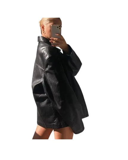 90s fashion vintage jacket featuring a timeless and retro appearance.