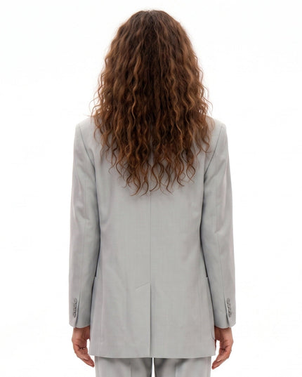 Euphoria S03 Zendaya Blue Blazer Shop Today