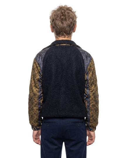 Close Eden Dambrine Black Jacket