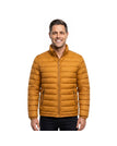 men / xs / brown