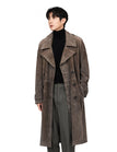 men / xs / brown