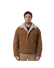 men / xs / brown