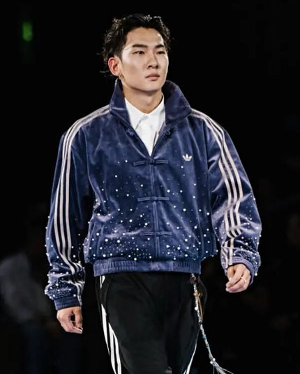 Chinese New Year jacket