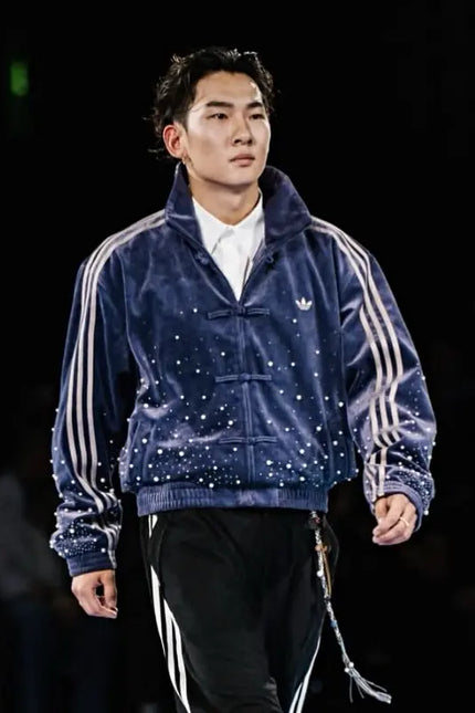 Chinese New Year jacket