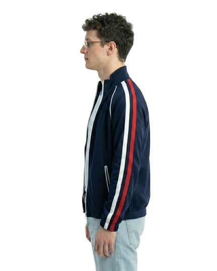 Adrian Chase Inspired Peacemaker Sports Jacket