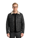 men / xs / black