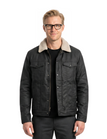 men / xs / black