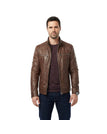 men / xs / brown